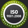 System Under International Standards ISO 9001:2008
